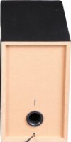 Denver MDA-285 Mikro HiFi Rendszer - Fekete
