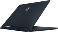 MSI Stealth 14 AI Studio A1VFG-095 Laptop Kék (14"QHD+ / Intel Core Ultra 7 155H / 32GB / 1TB / RTX 4060 8GB / Win11)