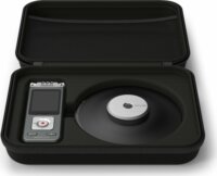 Philips DVT 8115 Voice Tracer Meeting Recorder Diktafon 8GB - Szürke