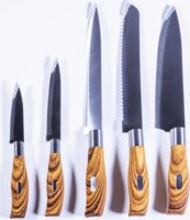 TOO KT-392 Kés szett (5 részes)