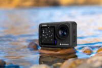 Agfaphoto Realimove AC9500 4K vízálló akciókamera