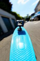 Agfaphoto Realimove AC9500 4K vízálló akciókamera