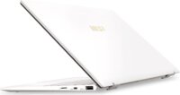 MSI Prestige 13 AI Evo A1MG-202 Laptop Fehér (13,3"QHD+ / Intel Core Ultra 5 125H / 16GB / 1TB / Int.VGA / Win11)