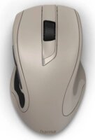 Hama MW-900 V2 Wireless Egér - Bézs