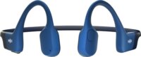 Shokz OpenRun Bluetooth USB-C Csontrezgéses Sport Fejhallgató Headset - Kék