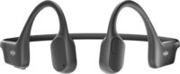 Shokz OpenRun Bluetooth USB-C Csontrezgéses Sport Fejhallgató Headset - Fekete
