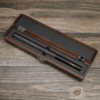 Deity S-Mic 3 Professzionális Shotgun Mikrofon - Fekete