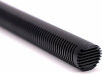 Deity S-Mic 3 Professzionális Shotgun Mikrofon - Fekete