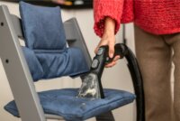 Kärcher SE 4 Plus 1.081-170.0 kárpit és szőnyegtisztító gép