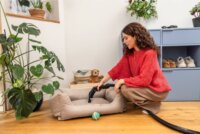 Kärcher SE 4 Plus 1.081-170.0 kárpit és szőnyegtisztító gép