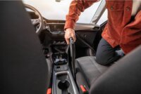 Kärcher SE 4 Plus 1.081-170.0 kárpit és szőnyegtisztító gép