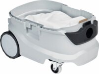 Nilfisk VHS 40 L30 PC Nedves-Száraz Takarítógép Ipari Porszívó 1400 Watt