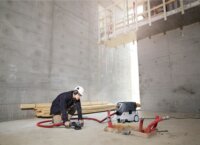 Nilfisk VHS 42 L30 MC PC Száraz Takarítógép Ipari Porszívó 1200 Watt