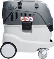 Nilfisk VHS 40 L40 LC FM IC Nedves-Száraz Takarítógép Ipari Porszívó 1200 Watt