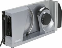 Graef MYtiny Professzionális Szeletelőgép - Szürke