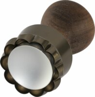 Marcato FIORE Virág formájú Ravioli Tészta kiszúró forma 50mm - Diófa