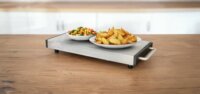 Unold 58845 Elena Melegentartó Elektromos Tálaló lap