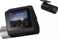 70mai Dash Cam A510 Menetrögzítő Kamera + RC11 Hátsó Kamera Szett