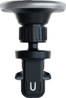 Satechi ST-MCMWCM Vezeték Nélküli Autós Tartó/Töltő - Asztroszürke