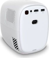 Philips NeoPix Smart 130 HD 720p 120L Projektor - Fehér