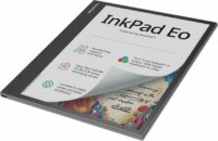 PocketBook InkPad Eo 10.3" 64GB E-book olvasó - Szürke