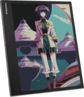 PocketBook InkPad Eo 10.3" 64GB E-book olvasó - Szürke