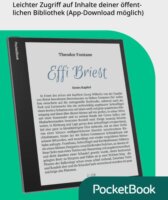 PocketBook InkPad Eo 10.3" 64GB E-book olvasó - Szürke