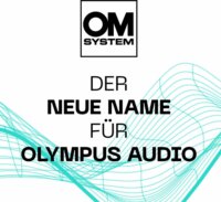 OM System TA-E103-E1 Stereo Fülhallgató - Fekete