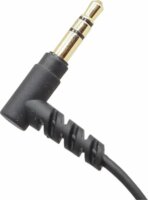 OM System TA-E103-E1 Stereo Fülhallgató - Fekete