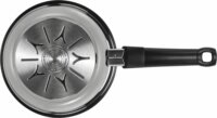 Fissler Adamant Premium Serpenyő 20cm - Fekete