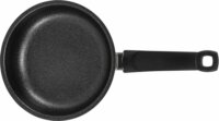 Fissler Adamant Premium Serpenyő 20cm - Fekete