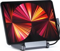 Satechi iPad Pro ST-TCSHIPM Type-C Állvány és Dokkoló - Szürke