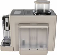 DeLonghi Rivelia EXAM 440.55.BG Automata kávéfőző - Bézs