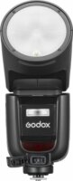 Godox V1Pro C Canon EOS E-TTL II Automata vaku