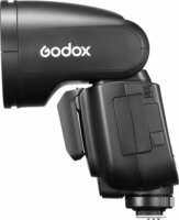 Godox V1Pro C Canon EOS E-TTL II Automata vaku