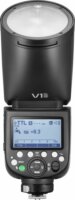 Godox V1Pro N Nikon i-TTL Automata vaku