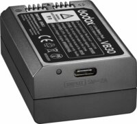 Godox V1Pro N Nikon i-TTL Automata vaku