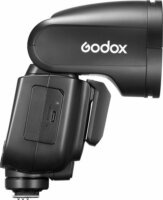 Godox V1Pro N Nikon i-TTL Automata vaku
