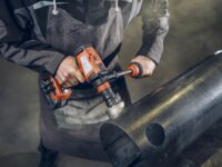 Fein ASCM18-4QM AS N00 Akkus Fúró-Csavarozó cserélhető tokmánnyal (Akku és töltő nélkül)