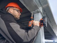 Fein ASCM18-4QM AS N00 Akkus Fúró-Csavarozó cserélhető tokmánnyal (Akku és töltő nélkül)