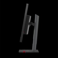 LENOVO ThinkVision 27" P27 3D UHD IPS Monitor - Fekete