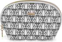 Oxybag Black & White Plus Kozmetikai táska - Mintás