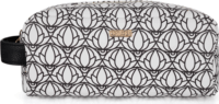 Oxybag Black & White Weekend Kozmetikai táska - Mintás