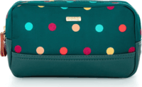 Oxybag Happy Dots Emily Kozmetikai táska - Mintás