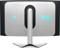 Dell Alienware 31,6" AW3225QF QD OLED Ívelt Monitor - Szürke
