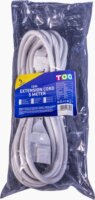 TOO CEW-150 Hosszabbító Kábel 5m - Fehér