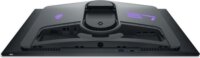 Dell Alienware 26,7" AW2725DF QD OLED Gaming Monitor - Fekete
