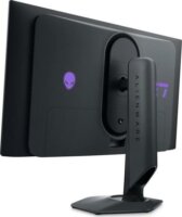 Dell Alienware 26,7" AW2725DF QD OLED Gaming Monitor - Fekete