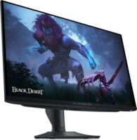 Dell Alienware 26,7" AW2725DF QD OLED Gaming Monitor - Fekete