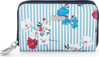 Oxybag Navy Flowers Mony S Pénztárca - Mintás